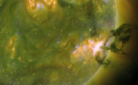 Q&A with the Researchers Building the Tools to Uncover the Sun’s Mysteries